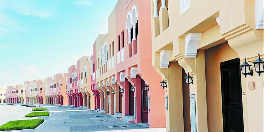 «إي إس جي ستاليونز الإمارات» تبحث شراء أرض ومشروع «هيدرا أفنيو» - هرم مصر