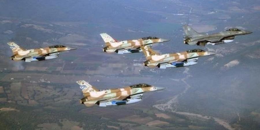 استشهاد سبعة فلسطينيين في قصف الاحتلال لمخيم نازحين غرب مدينة غزة - هرم مصر