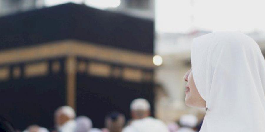 هل يصح حج الحائض والنفساء؟..الإفتاء تُجيب #دين وحياة #دار الإفتاء - هرم مصر