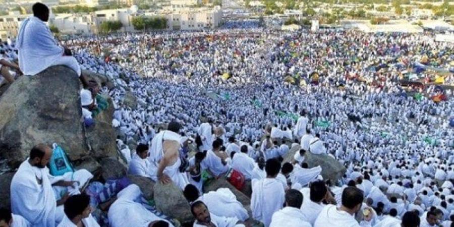 دعاء يوم التروية 2025.. «اللهم ارزقنا شربة من يد حبيبنا سيد الخلق» - هرم مصر