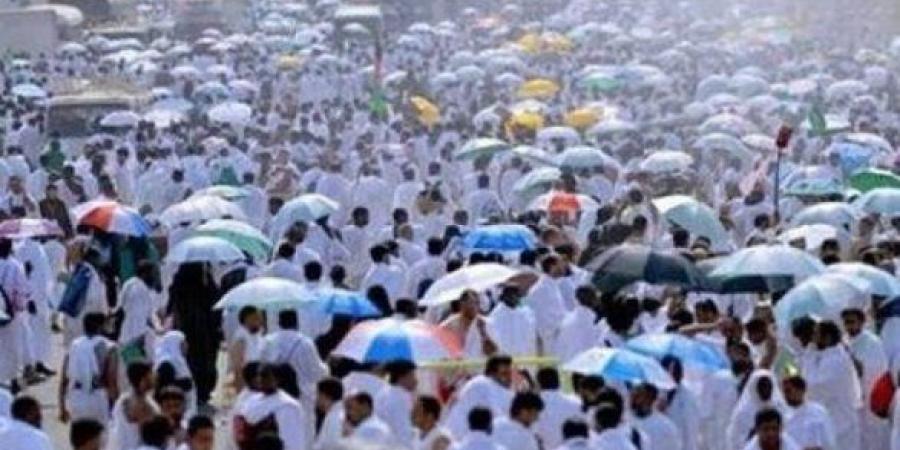 يوم التروية .. سر تسميته ومعناه وفضله - هرم مصر