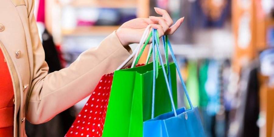 العيد موسم للشراء..3أعمال تُحدث للتاجر البركة في البيع #دين وحياة #دار الإفتاء - هرم مصر