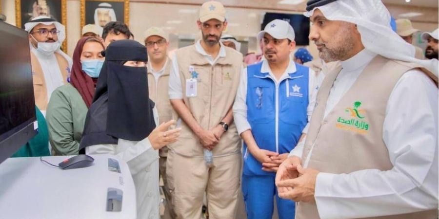تقنية لتشخيص الحالات القلبية في ثوان - هرم مصر