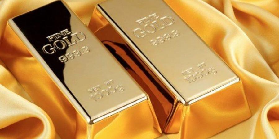 الأونصة بكام؟.. ارتفاع سعر سبيكة الذهب اليوم الأربعاء 4 يونيو 2025 - هرم مصر