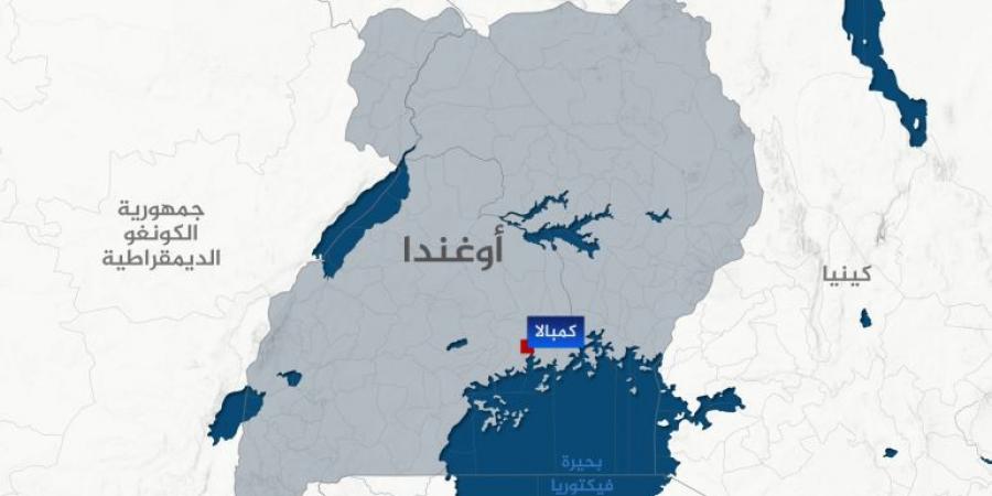 مقتل مسلحين يُشتبه بانتمائهما لجماعة متمردة بتفجير في كمبالا - هرم مصر