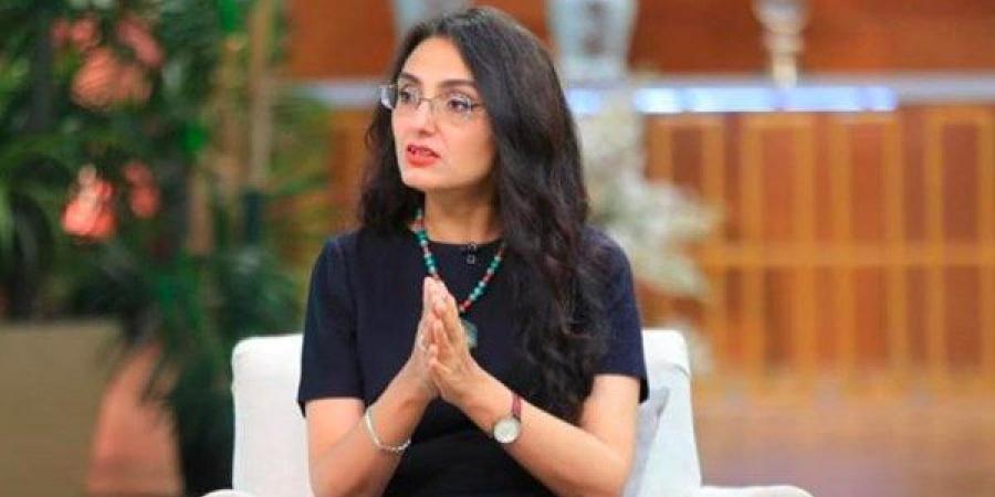 نتعمق شوية ونغوص.. روائية : كتابة عن التاريخ تتطلب نظرة أعمق إلى المصادر وطرق البحث العلمي - هرم مصر