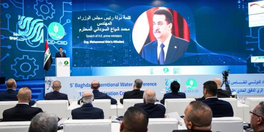 مبادرة عراقية لحماية مياه دجلة والفرات تواجه تحديات وانتقادات - هرم مصر