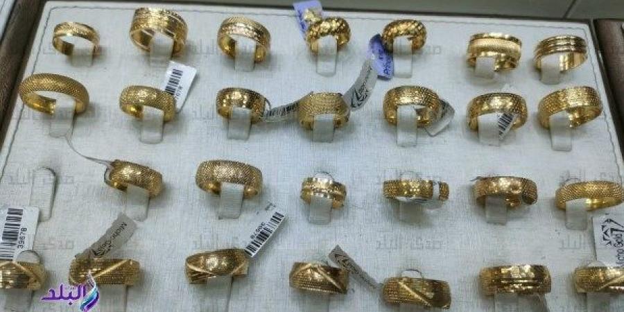 عاود الصعود.. سعر جرام الذهب الآن في مصر - هرم مصر