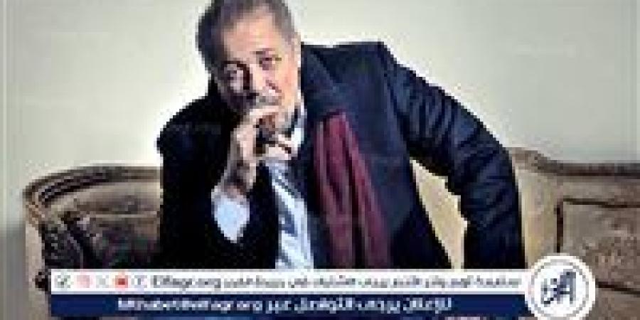 محمود عبد العزيز… «الساحر» الذي خرج من خلايا النحل إلى صدارة الشاشة المصرية - هرم مصر