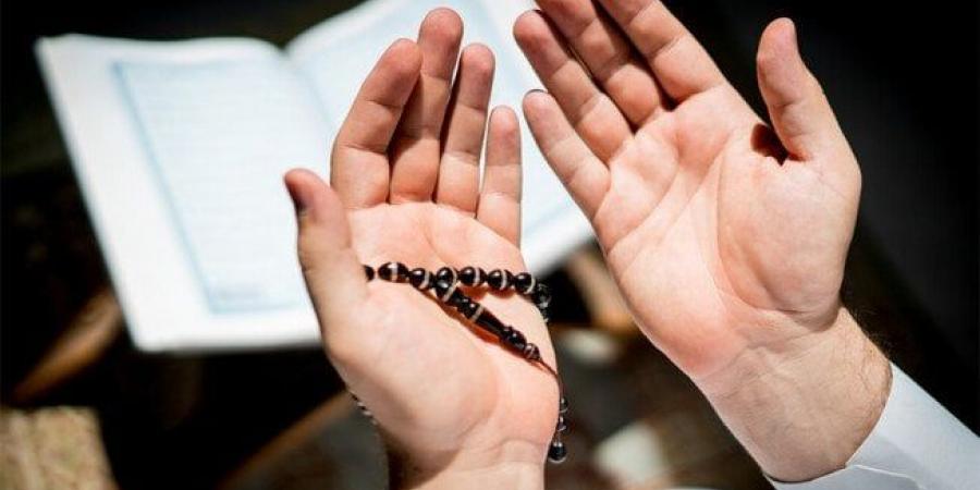 دعاء الصباح اليوم الأربعاء 4 يونيو 2025.. ردده الآن لإزالة الهموم والحصول على السكينة - هرم مصر