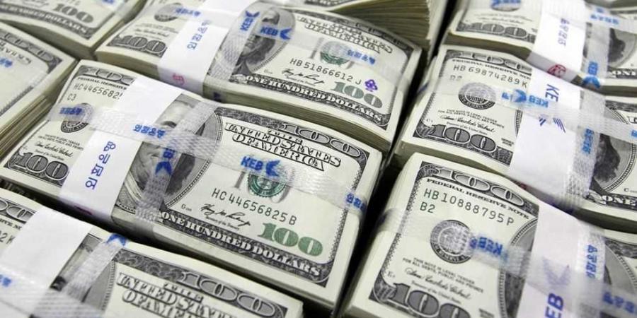 سعر الدولار مقابل الجنيه المصري اليوم الأربعاء 4 يونيو 2025 - هرم مصر