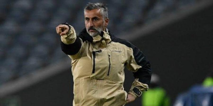 احنا الأهلي .. ريفيرو يتحدث عن مواجهة ميسي في مونديال الأندية - هرم مصر