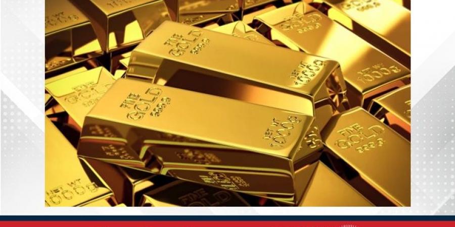 أسعار الذهب ترتفع إلى 3370.67 دولارًا للأوقية (الأونصة) - هرم مصر