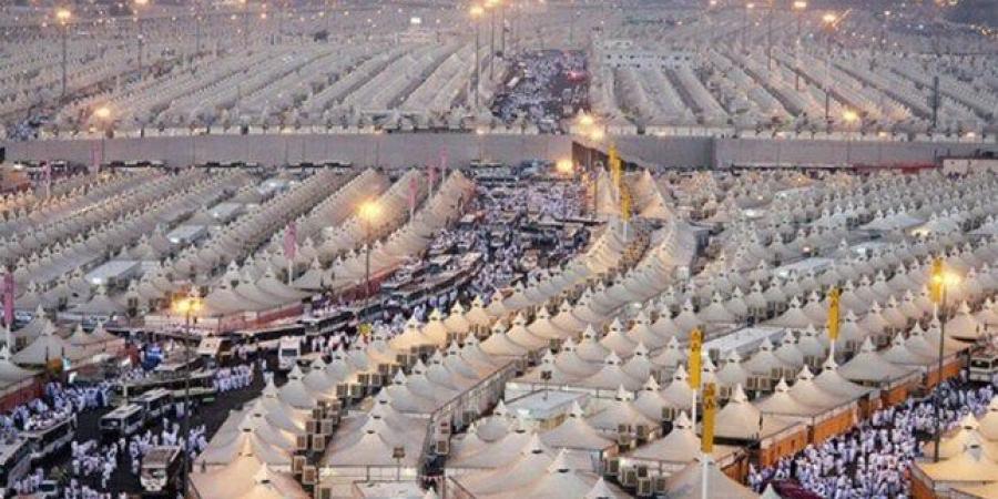 أفضل الأدعية المستحبة لترديدها في يوم التروية - هرم مصر