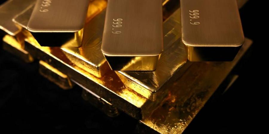 الذهب فوق 3370 دولاراً بدعم الضبابية التجارية بين أمريكا والصين - هرم مصر