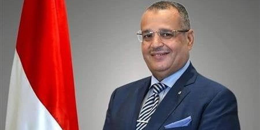 محافظ جنوب سيناء يترأس اجتماع مجلس أمناء مشروع التجلي الأعظم والأوحد بسانت كاترين - هرم مصر