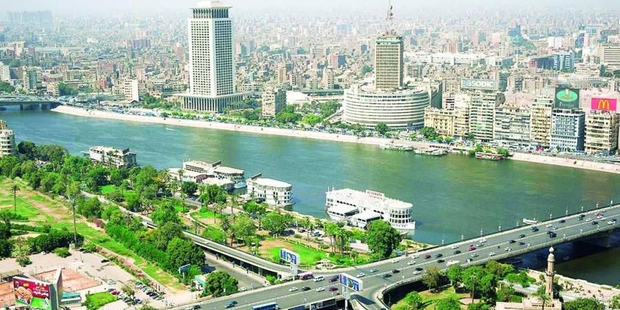 التضخم السنوي في المدن المصرية يقفز إلى 16.8% في مايو - هرم مصر