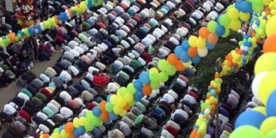موعد يوم عرفة 2025 وأول أيام عيد الأضحى المبارك - هرم مصر