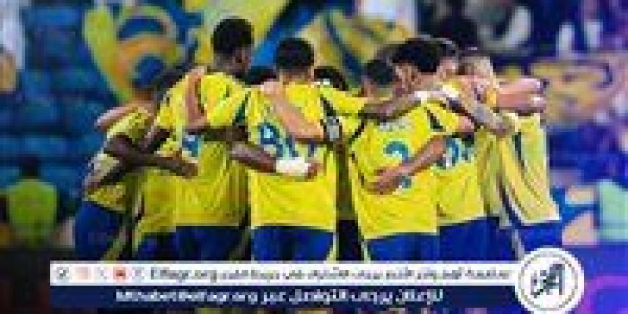 رحيل ثلاثي النصر السعودي في الميركاتو الصيفي - هرم مصر
