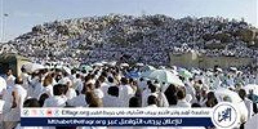 حكم حج مريض ألزهايمر: دار الإفتاء توضح - هرم مصر