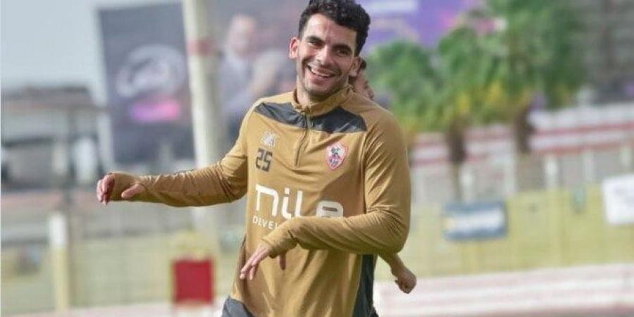 اتحاد الكرة: لم نجامل الأهلي في قيد زيزو وليس لدينا أزمة في تصعيد الزمالك دوليًا - هرم مصر