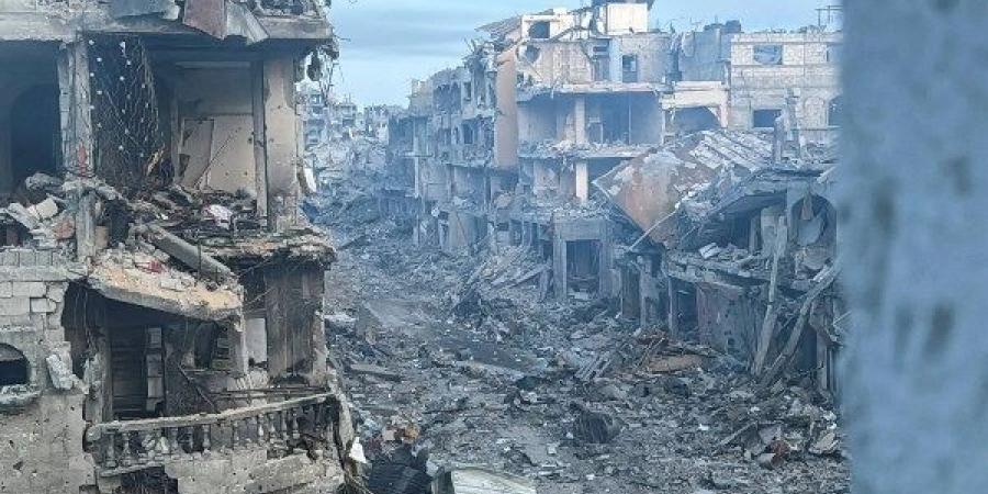مدير مجمع ناصر الطبي: شهداء خان يونس غالبيتهم أطفال ونساء - هرم مصر