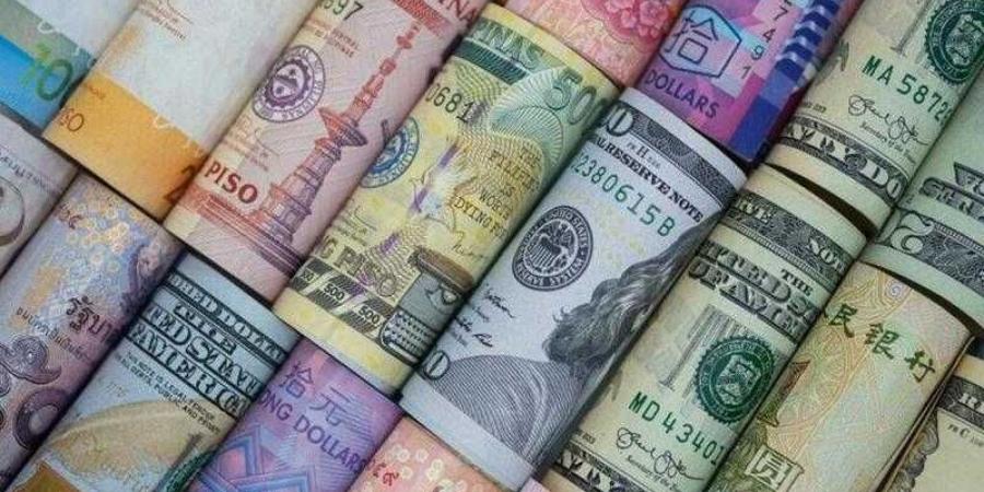 أسعار العملات في مصر اليوم الاربعاء - هرم مصر