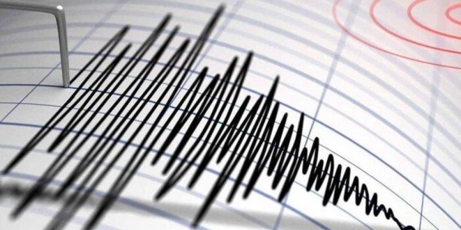بقوة 3.2 درجة.. زلزال يضرب جزيرة كريت اليونانية - هرم مصر