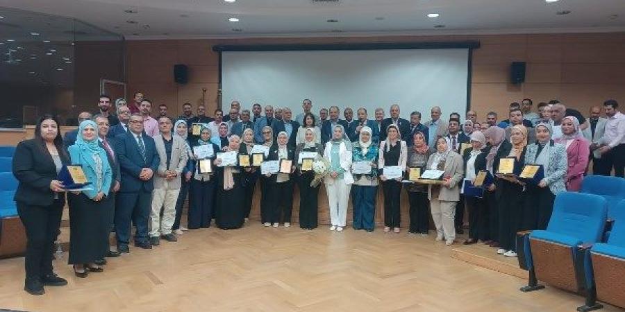 تطوير الأصناف.. ما هي استراتيجية الزراعة للتكيف مع تغير المناخ والتخفيف من مسبباته؟ - هرم مصر