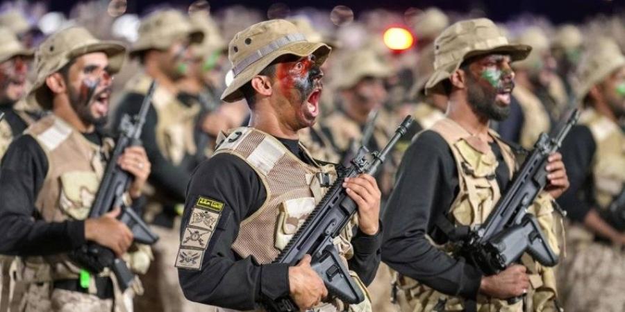 وزير الحرس الوطني يقف على جاهزية قوات الوزارة المشاركة في موسم الحج - هرم مصر