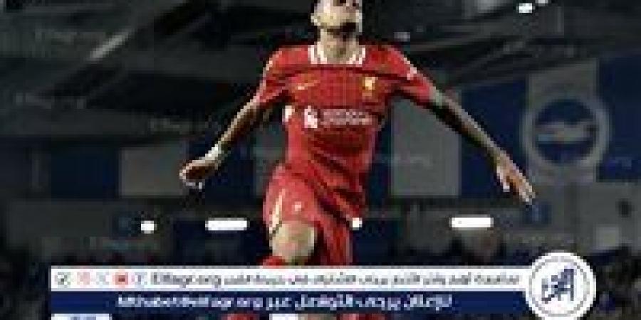 موقف ليفربول من بيع لويس دياز في الميركاتو الصيفي - هرم مصر