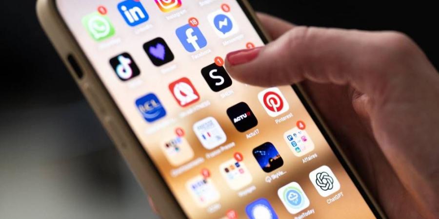 أنماط «شي إن» المظلمة تجرها لأروقة المحاكم الأوروبية - هرم مصر