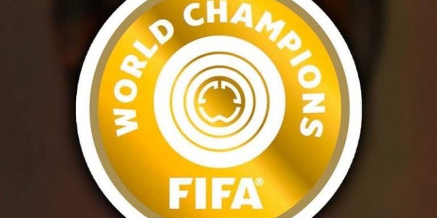 شعار لمدة 4 سنوات على قميص الفائز بكأس العالم للأندية.. شاهد - هرم مصر