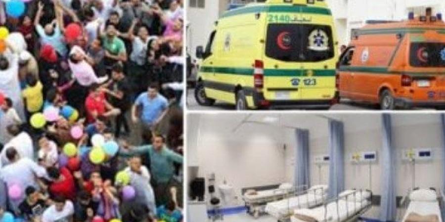 رفع حالة الاستعداد بالمحافظات لاستقبال عيد الأضحى المبارك - هرم مصر