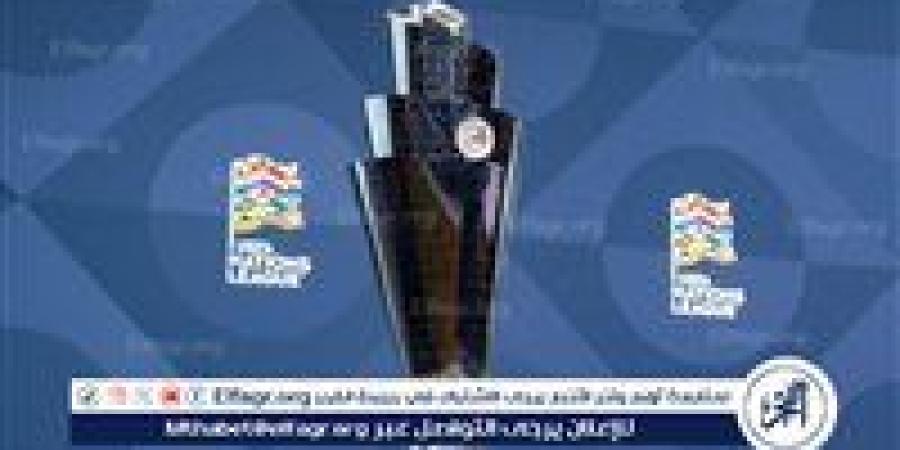 مواعيد مباريات اليوم في دوري الأمم الأوروبية والقنوات الناقلة - هرم مصر