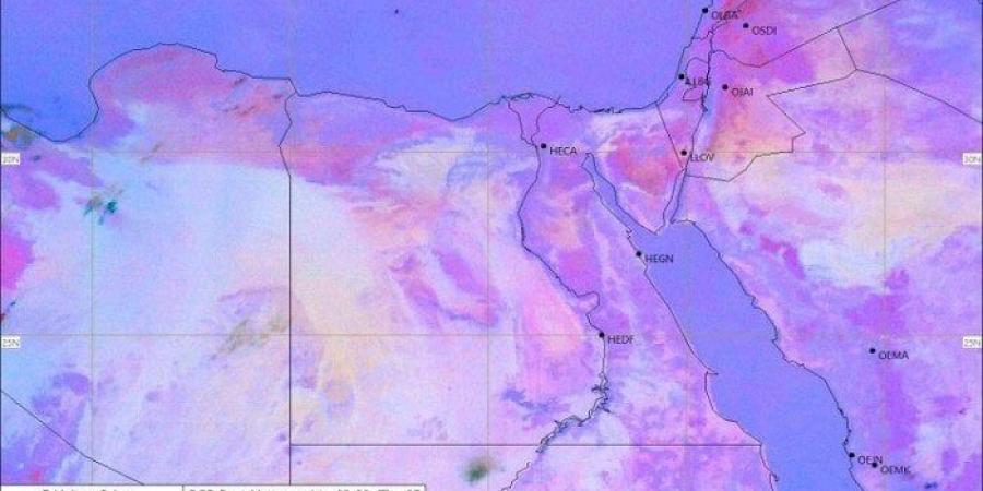 طقس يوم عرفة.. الأرصاد تُحذر: أجواء شديدة الحرارة على هذه المناطق - هرم مصر