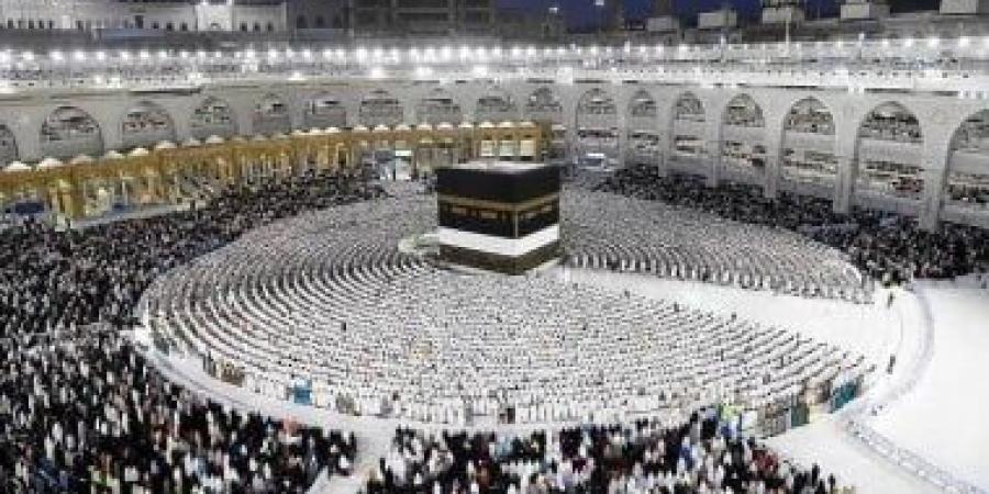 اعرف من سيؤم المصلين بالمسجد الحرام فى صلاة عيد الأضحى - هرم مصر