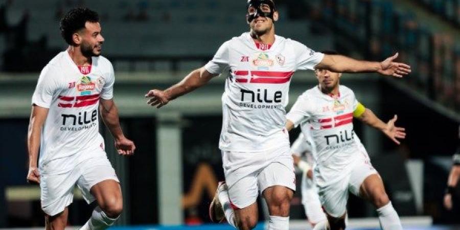 فاروق جعفر: مواجهة نهائي كأس مصر أمام بيراميدز تمثل محطة حاسمة - هرم مصر