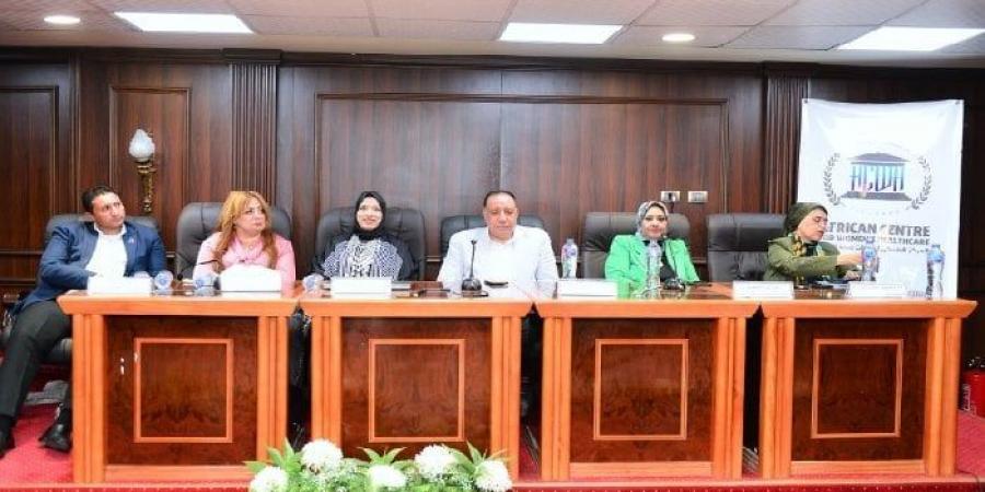 الإسكندرية تحتضن مؤتمرًا بيئيًا حاشدًا:«معًا لمواجهة تلوث البلاستيك» في يوم البيئة العالمي - هرم مصر