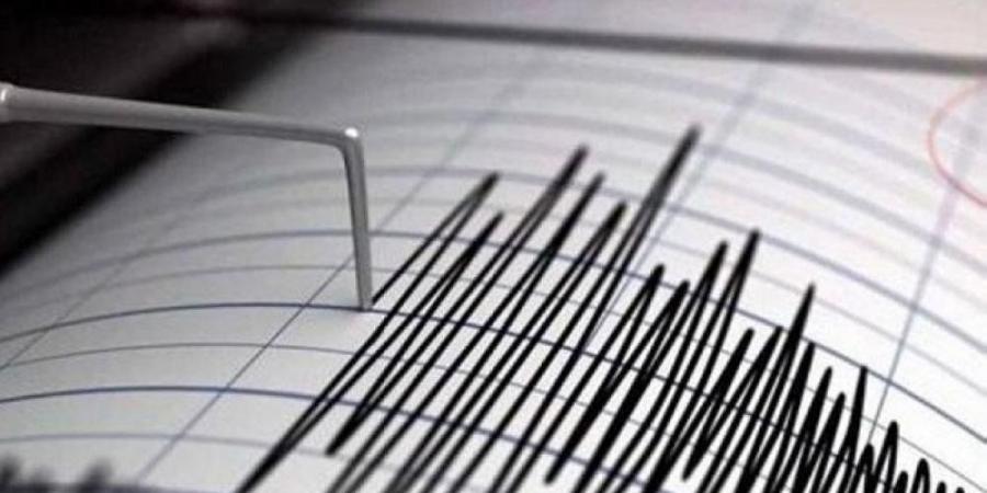 ضرب زلزال بقوة 46 درجة على مقياس ريختر - هرم مصر