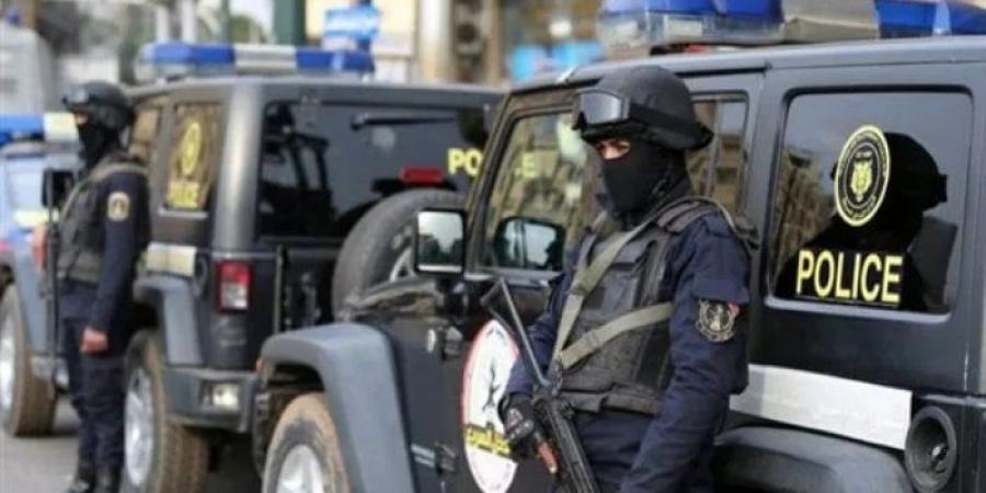 مقتل عنصرين إجراميين في مواجهات أمنية بالمنوفية - هرم مصر