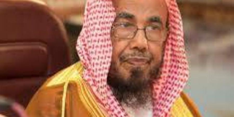 الشيخ المطلق يُثمِّن جهود «ملكية مكة» في الأضاحي - هرم مصر