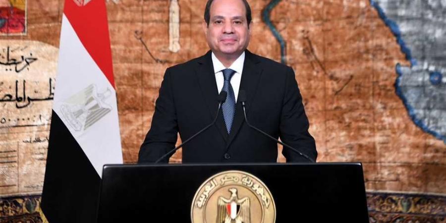 رئيس إيران يهنئ الرئيس السيسى بعيد الأضحى - هرم مصر
