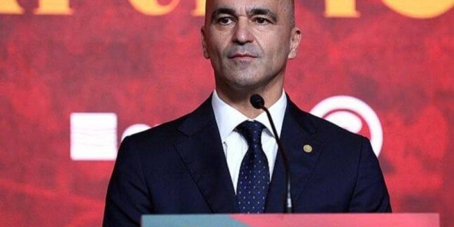 مدرب البرتغال: مباراة ألمانيا اختبرت شخصية الفريق - هرم مصر