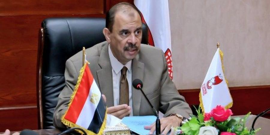 استعدادات مكثفة لاستقبال عيد الأضحى بسوهاج وحملات رقابية على الأسواق - هرم مصر