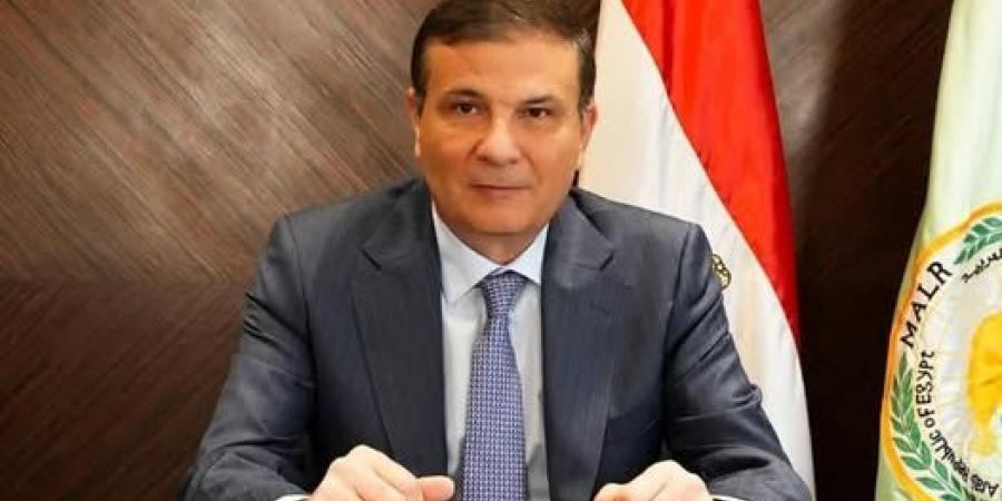 وزير الزراعة يعلن تجاوز تمويل البتلو 95 مليار جنيه - هرم مصر