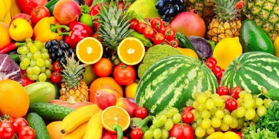يوم عرفة.. أسعار الخضروات والفاكهة اليوم الخميس 5 يونيو 2025 - هرم مصر