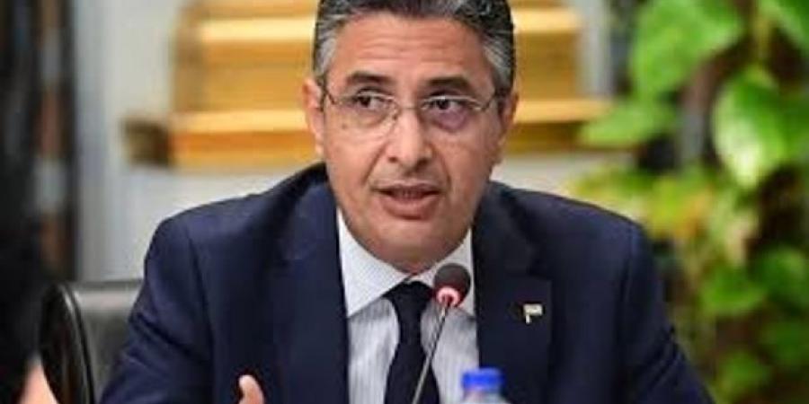 وزير التموين الحكومة تسعى لتحقيق الاكتفاء الذاتي من القمح - هرم مصر