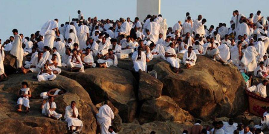 أفضل مايقال في يوم عرفة من هدي النبي صلى الله عليه وسلم - هرم مصر