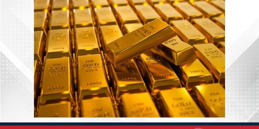 الذهب يرتفع إلى 3377.79 دولارًا للأوقية - هرم مصر